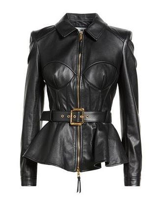 Elisabetta Franchi COATS & JACKETS - Jackets sur YOOX.COM
