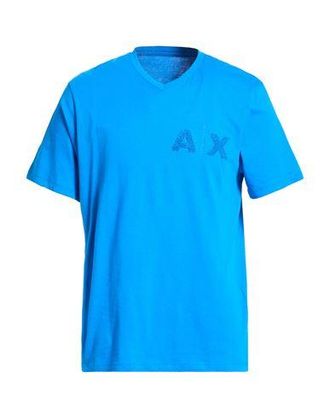 A|X Armani Exchange TOPWEAR - T-shirts on YOOX.COM