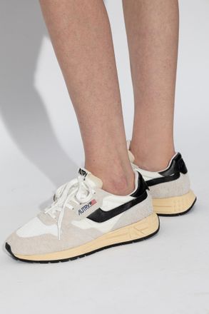 Autry Reelwind Sports Shoes, Womens, Grey