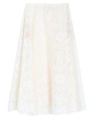 Valentino Garavani BOTTOMWEAR - Midi skirts on YOOX.COM