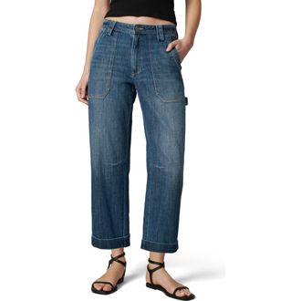 Joe's The Relaxed Carpenter Jeans in Turn Up at Nordstrom Rack, Size 31