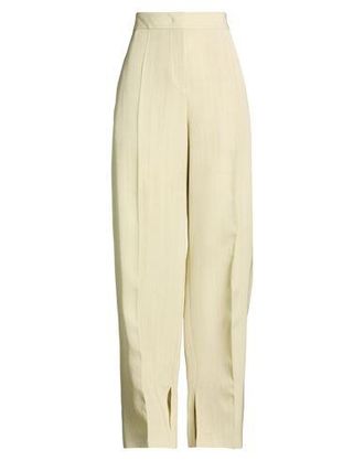 Jil Sander BOTTOMWEAR - Trousers on YOOX.COM