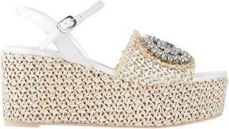 Ras SCHUHE - Sandalen auf YOOX.COM