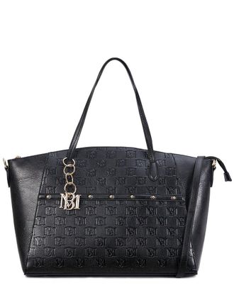 Badgley Mischka Caroline Travel Weekender Tote