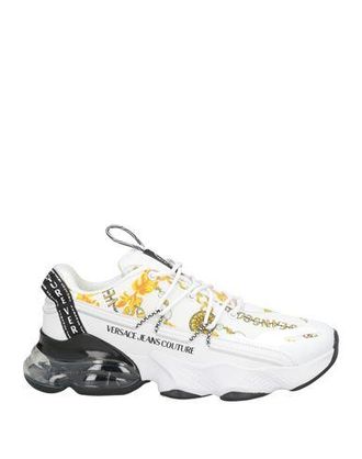 Versace FOOTWEAR - Trainers on YOOX.COM