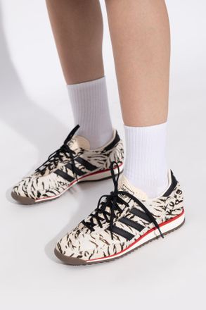 adidas Sports Shoes SL 72 OG, Womens, Cream