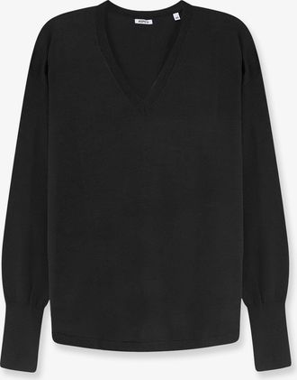 Aspesi Maglia in lana vergine - ASPESI - gender_Woman