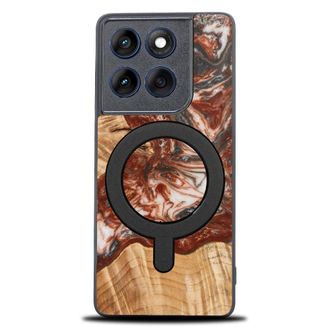OEM Funda Bewood Unique Para Motorola Edge 60 / 60 Fusion 5g - Planetas - Venus Con Magsafe
