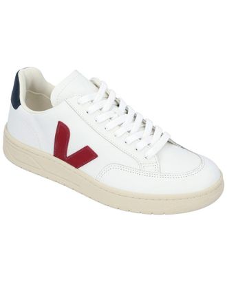 Veja Veja V-12 Leather Sneaker