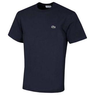 T Shirts Lacoste SOLDE jusqu a jusqu a 40 Stylight