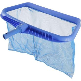 OEM Red De Limpieza Para Piscinas Y Jardines, Fina Y Sin Mango, Herramienta Para Limpiar La Piscina, Red Para Recoger Hojas De La Superficie O Del Fondo, 