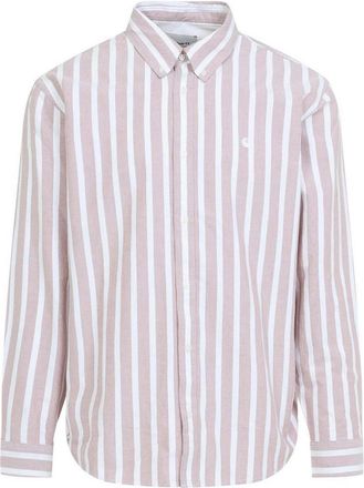 Carhartt Work in Progress Deven Shirt