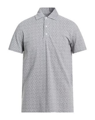 Isaia TOPWEAR - Polo shirts on YOOX.COM