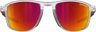 Julbo Compass Spectron S3 (VLT 12%) Sonnenbrille f&uuml;r Herren | rot