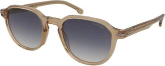 Carrera Sunglasses, unisex, Gray, Size: 50 MM Sunglasses