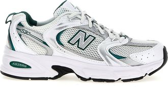New Balance 530 Sneakers Verde-Donna