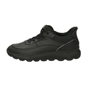 Geox Spherica Plus - Shoes - Mujer - Negro - 39 EU