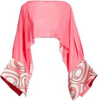 Camilla Milano TOPWEAR - Shrugs on YOOX.COM