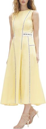 Tanya Taylor Sloane Dress