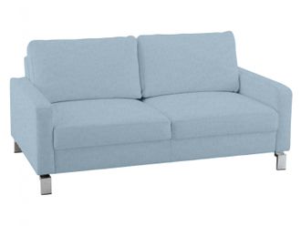 Schubiger M&ouml;bel Sofa Interims Basic B: 164 cm