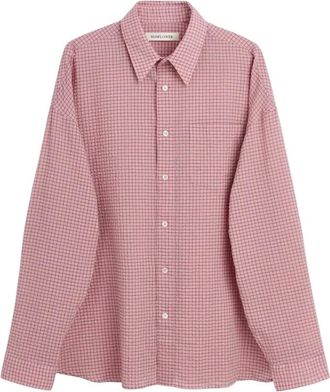 Sunflower Hombre, Camisas, Rosa, Talla: XL