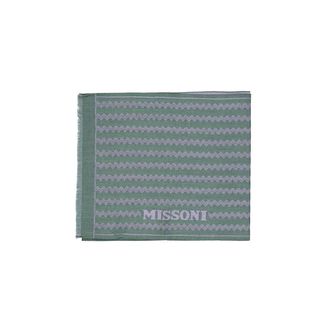 Missoni Dames, Accessoires, Veelkleurig, Maat: ONE Size Wol