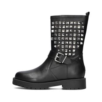 Omoda Dames, Schoenen, Zwart, Maat: 36 EU