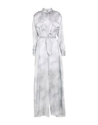 Kiton DRESSES - Maxi dresses on YOOX.COM