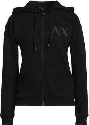 A|X Armani Exchange TOPWEAR - Sweatshirts on YOOX.COM
