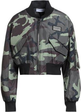 Dolce & Gabbana JACKEN & MÄNTEL - Jacken und Anoraks auf YOOX.COM