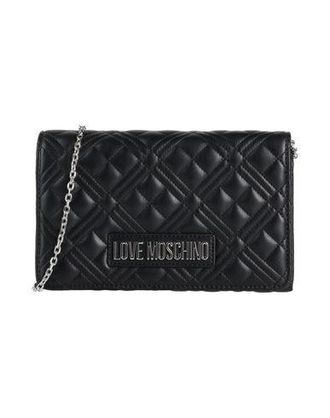 Love Moschino BAGS - Cross-body bags sur YOOX.COM