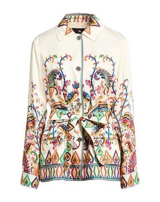 Etro CAPISPALLA - Giacche & Giubbotti su YOOX.COM