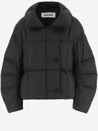 Ienki Ienki Piumino corto Ienki Ienki Cosy Cloud