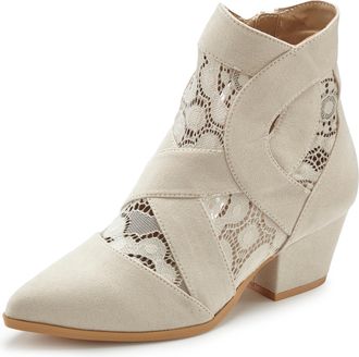 Lascana Stiefelette