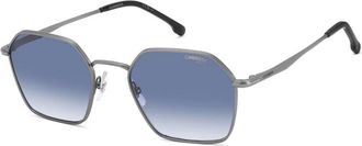 Carrera unisex, Accessoires, Grijs, Maat: 53 MM