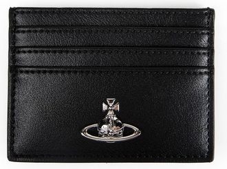 Vivienne Westwood Flat Card Holder