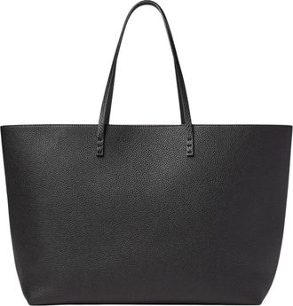 Fendi Roll Medium - Bags - Mujer - Negro - ONE SIZE