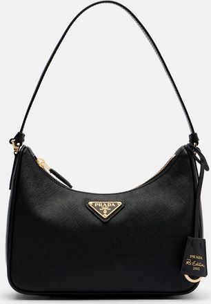 Prada Prada Re-Edition 2005 leather shoulder bag