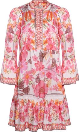 Hale Bob Vestido Benilde - Dresses - Mujer - Rosa - XS