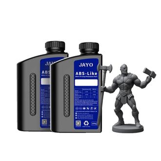 OEM Resina Para Impresoras 3d, Curado R&aacute;pido, Alta Precisi&oacute;n, Similar Al Abs Dpgy