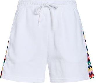 M Missoni BOTTOMWEAR - Shorts & Bermuda Shorts on YOOX.COM
