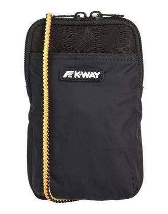 K-Way BAGS - Cross-body bags sur YOOX.COM