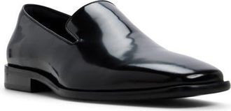 Aldo Justen Loafer in Black at Nordstrom, Size 10.5