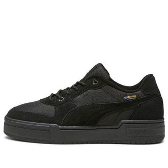 Puma CA Pro Lux Cordura Black 393279-02