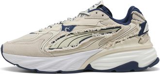 Puma Sneakers F1 Fade unisex, Scarpe, Bianco, 40.5