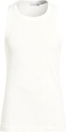 Yohji Yamamoto TOPWEAR - Tank Tops on YOOX.COM