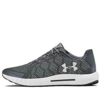 Under Armour Micro G Pursuit SE Grey 3021232-100