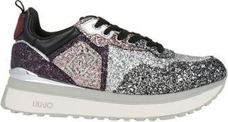 Liu Jo FOOTWEAR - Trainers sur YOOX.COM