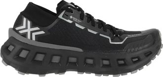 X Bionic Terraskin X03 Gore-Tex - Sport - Hombre - Negro - 43 1/2 EU
