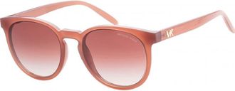 Michael Kors Mens MK2187-344413 MK2187 54 344413 Texas Sunglasses - Pink - One Size